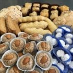 pastries