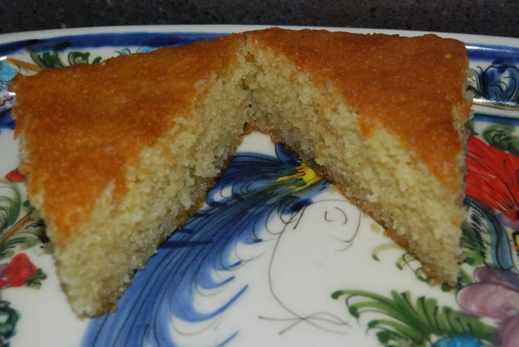 Merccen Ravani Ravani | Glyká Sweets