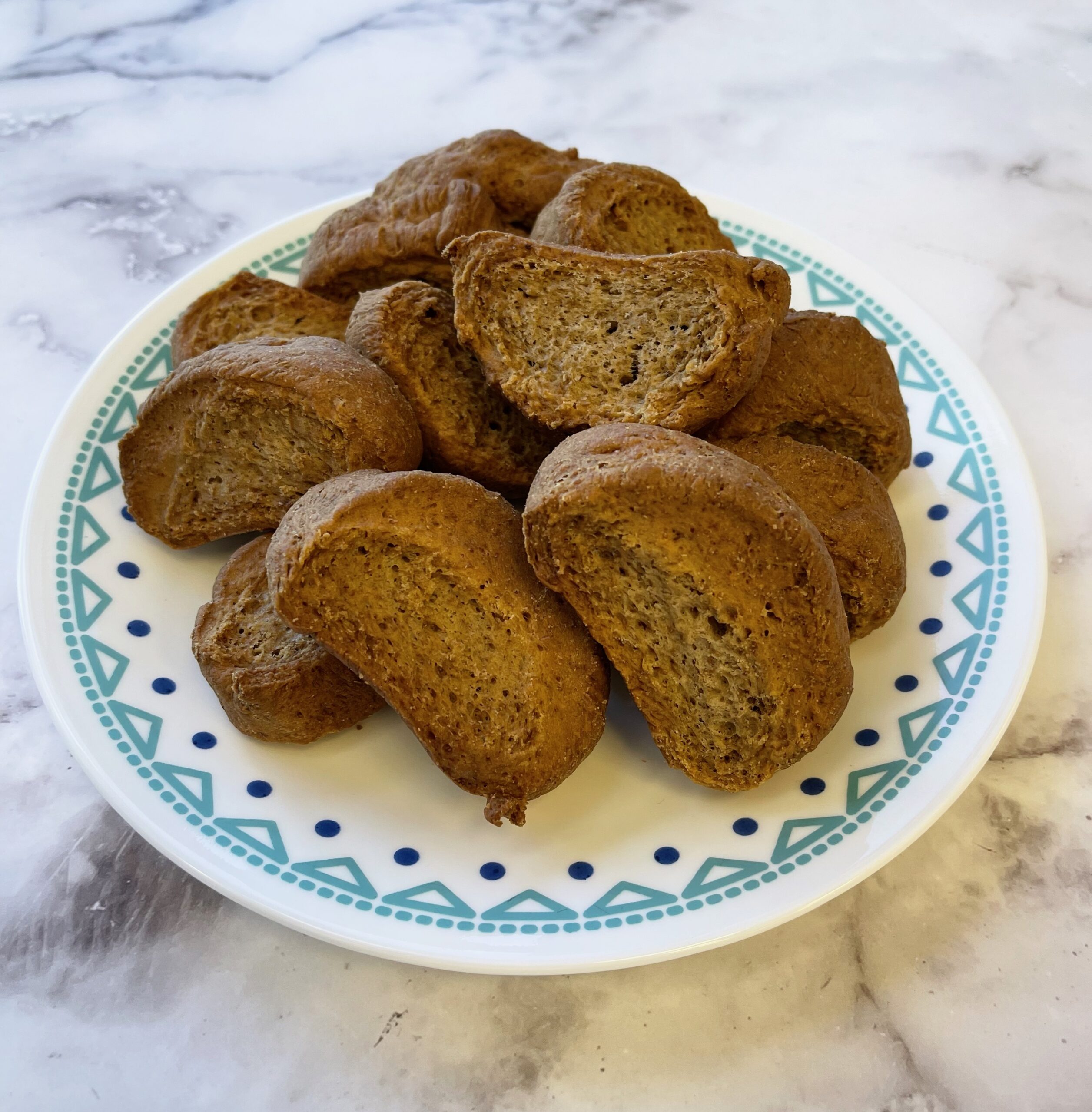 Barley Rusks - Image 3