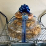 Padis-platter