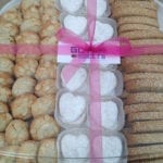 baptism-cookies-pink-bow