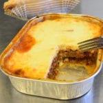 Moussaka