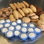 platter