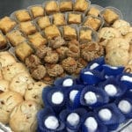 platter