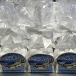 Kourambiedes favors