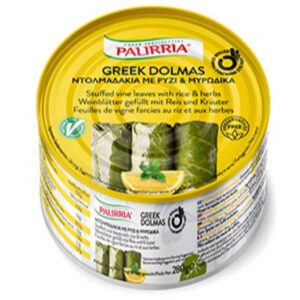 Palirria Brand Dolmades