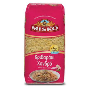 Misko Orzo Pasta