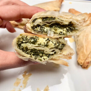Spanakópita