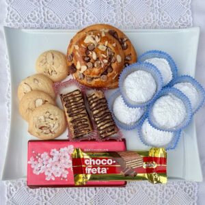 Greek Father's Day Gift Box