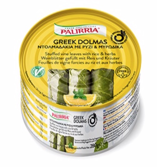 Greek Savory Snack Box - Image 4