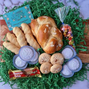 Greek Easter Traditions Gift Box (small)