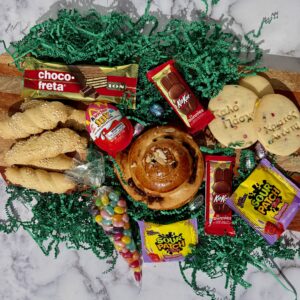 Easter Fun Greek Gift Box