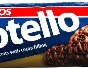 Papadopoulos Brand Sandwich Cookies (2 packs)