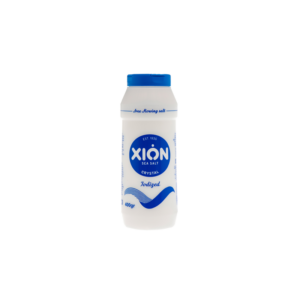 XION Greek Sea salt