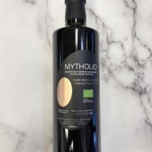 Mytholio Greek Extra Virgin Olive Oil