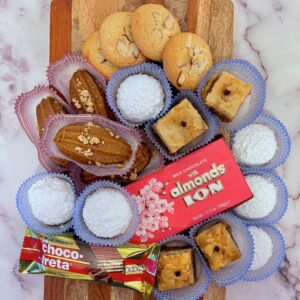 Greek Holiday Gift Box #2