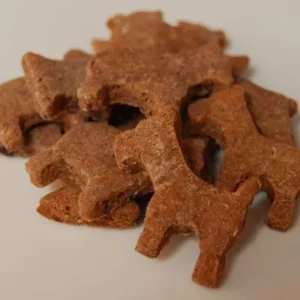 Berry Delight Dog Treats