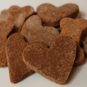 I Carob'Out You Dog Treats
