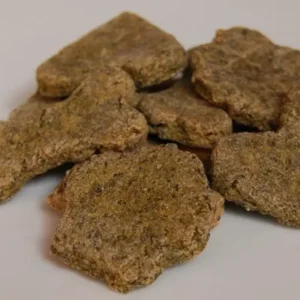 Mint Parsley Dog Treats