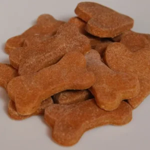 Say Cheese! Dog Treats